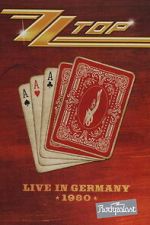 Watch ZZ Top: Live in Germany 1980 Gomovies123