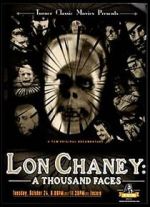 Watch Lon Chaney: A Thousand Faces Gomovies123