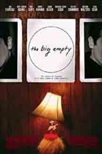 Watch The Big Empty Gomovies123