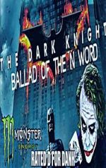 Watch The Dark Knight: The Ballad of the N Word Gomovies123