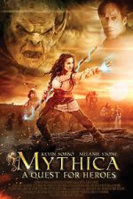 Watch Mythica: A Quest for Heroes Gomovies123