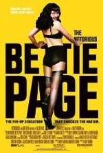 Watch The Notorious Bettie Page Gomovies123