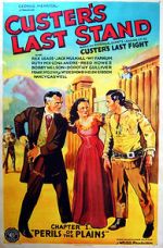 Watch Custer\'s Last Stand Gomovies123
