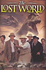 Watch The Lost World Gomovies123