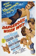 Watch Dangerous When Wet Gomovies123
