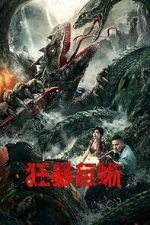 Watch Crazy Lizard Gomovies123
