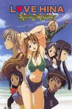 Watch Love Hina Spring Special Gomovies123