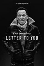 Watch Bruce Springsteen\'s Letter to You Gomovies123