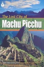 Watch The Lost City of Machu Picchu Gomovies123