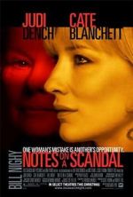Watch Notes on a Scandal Gomovies123