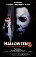 Watch Halloween 5: The Revenge of Michael Myers Gomovies123