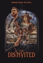 Watch The Disinvited Gomovies123