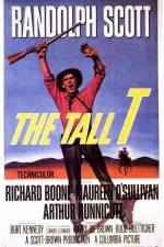 Watch The Tall T Gomovies123