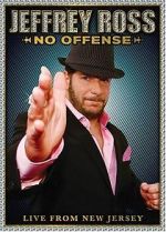 Watch Jeffrey Ross: No Offense - Live from New Jersey (TV Special 2008) Gomovies123