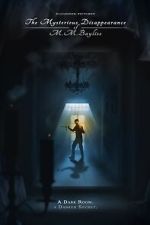 Watch The Mysterious Disappearance of M.M. Bayliss Gomovies123