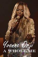 Watch Yvonne Orji: A Whole Me (TV Special 2022) Gomovies123