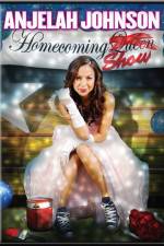 Watch Anjelah Johnson: The Homecoming Show Gomovies123