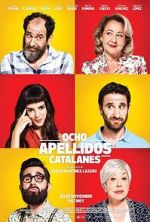 Watch Ocho apellidos catalanes Gomovies123