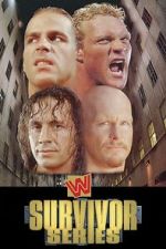 Watch WWE Survivor Series 1996 Gomovies123