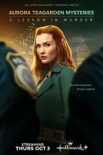 Watch Aurora Teagarden Mysteries: A Lesson in Murder Gomovies123