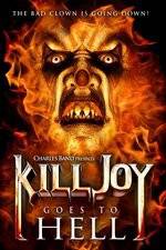 Watch Killjoy Goes to Hell Gomovies123