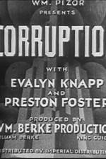 Watch Corruption Gomovies123