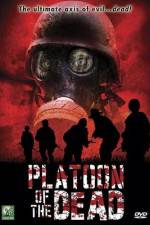 Watch Platoon of the Dead Gomovies123
