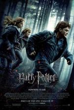 Watch Harry Potter and the Deathly Hallows: Part 1 Gomovies123