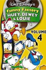 Watch Donald's Nephews Gomovies123