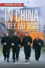 Watch In China They Eat Dogs Gomovies123