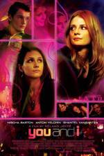 Watch You and I Gomovies123