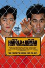 Watch Harold & Kumar Escape from Guantanamo Bay Gomovies123