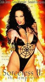 Watch Sorceress II: The Temptress Gomovies123