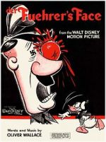 Watch Der Fuehrer\'s Face (Short 1942) Gomovies123