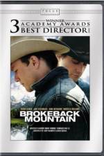 Watch Brokeback Mountain Gomovies123
