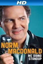 Watch Norm Macdonald: Me Doing Standup Gomovies123