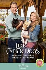 Watch Like Cats & Dogs Gomovies123