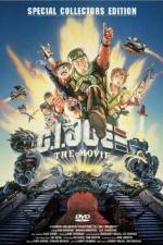 Watch G.I. Joe: The Movie Gomovies123