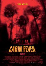 Watch Cabin Fever Gomovies123