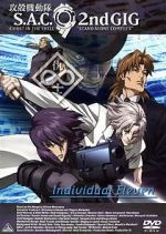 Watch Ghost in the Shell: S.A.C. 2nd GIG - Individual Eleven Gomovies123