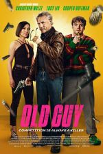 Watch Old Guy Gomovies123