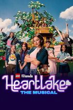Watch LEGO Friends: Heartlake the Musical Gomovies123