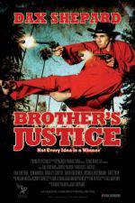 Watch Brother's Justice Gomovies123