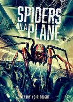Watch Spiders on a Plane Gomovies123