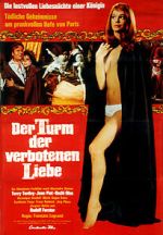 Watch Der Turm der verbotenen Liebe Gomovies123