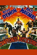 Watch The Champions of Justice Gomovies123