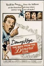Watch The Man from the Diners' Club Gomovies123