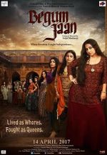 Watch Begum Jaan Gomovies123