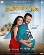 Watch Congratulations Gomovies123