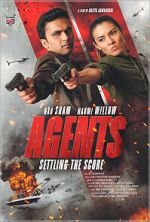 Watch Agents Gomovies123
